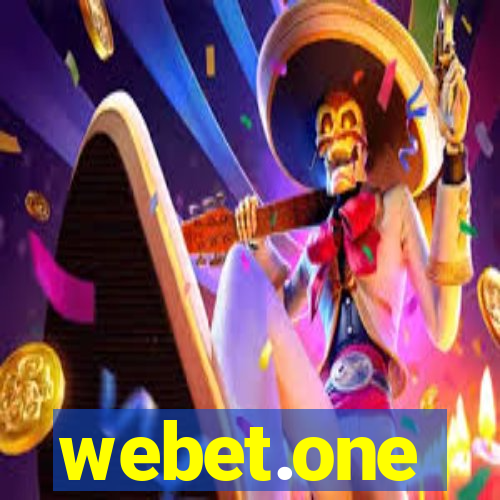 webet.one