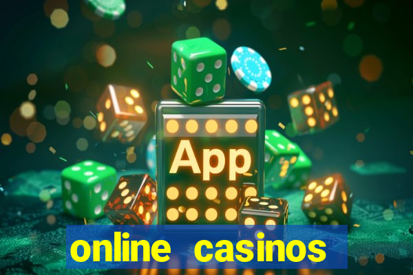 online casinos online uk