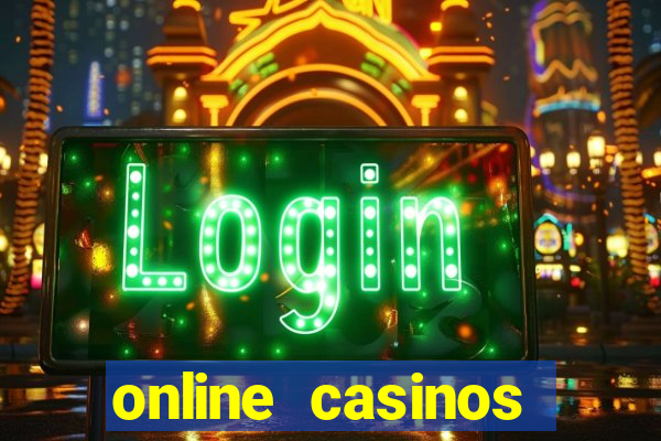 online casinos online uk