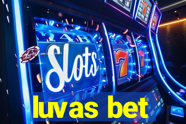 luvas bet