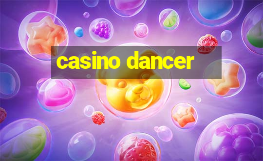 casino dancer