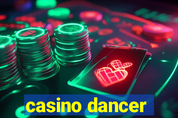 casino dancer