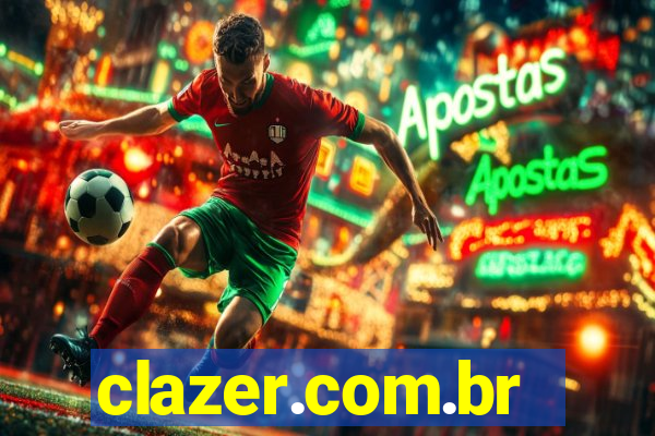 clazer.com.br