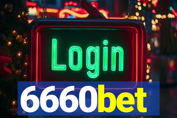 6660bet