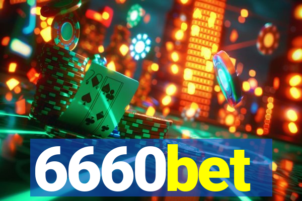 6660bet