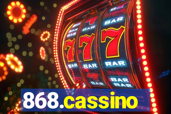 868.cassino