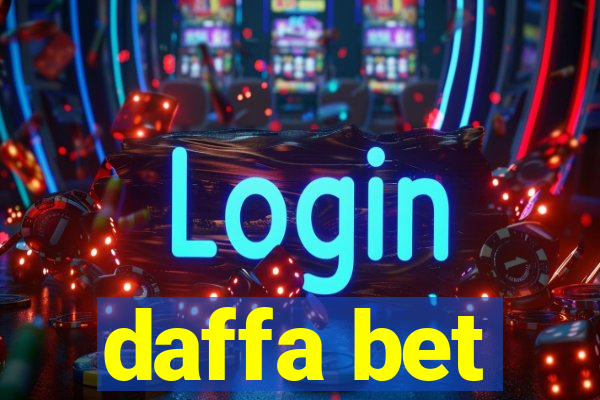 daffa bet