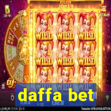 daffa bet