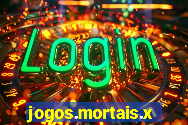 jogos.mortais.x