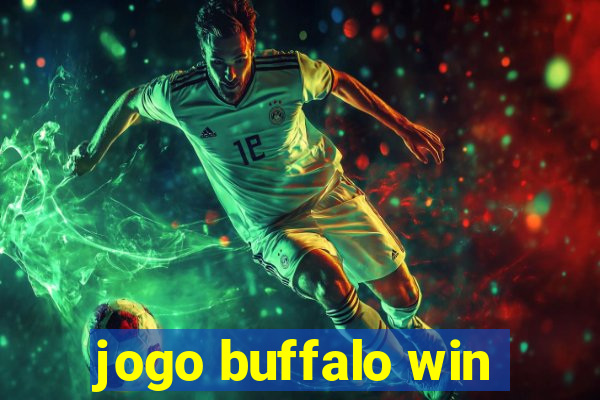 jogo buffalo win