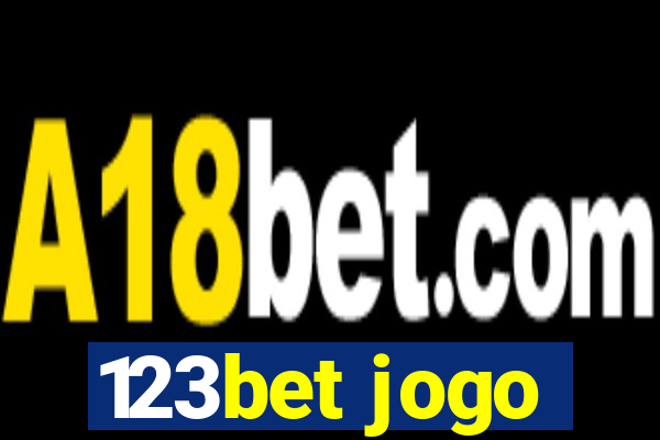 123bet jogo