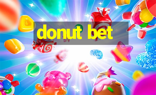 donut bet