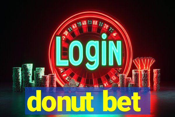 donut bet