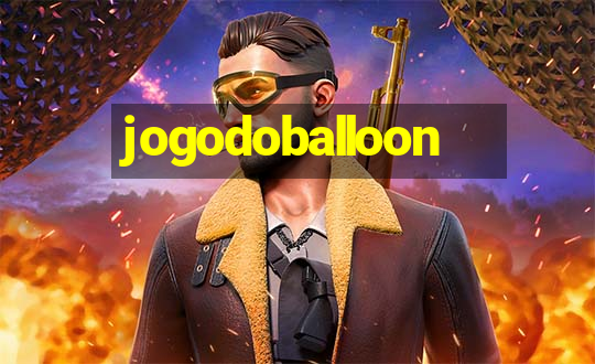 jogodoballoon