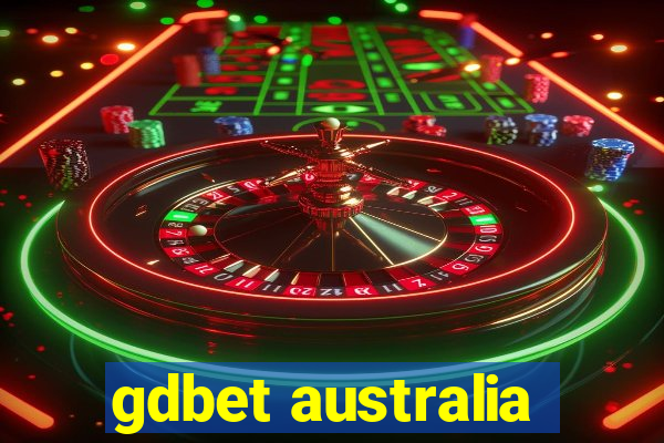 gdbet australia