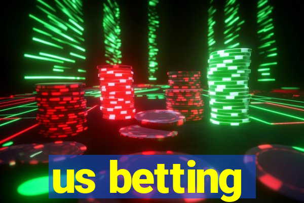 us betting