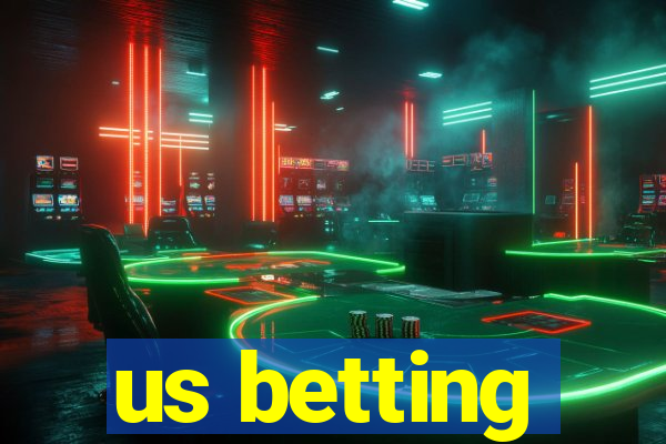 us betting