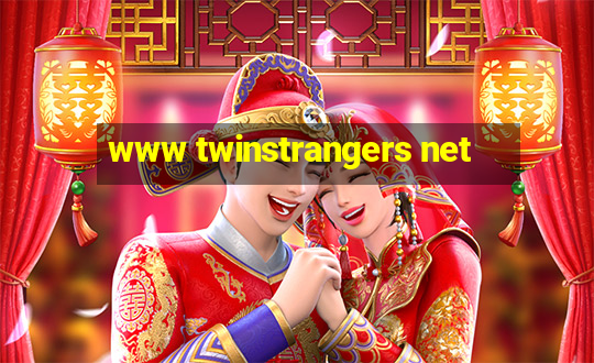 www twinstrangers net