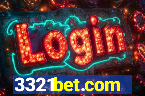 3321bet.com