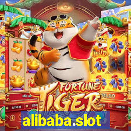 alibaba.slot