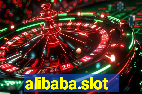 alibaba.slot