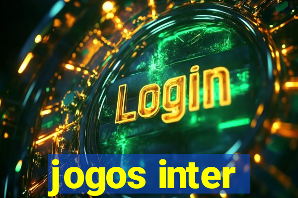 jogos inter