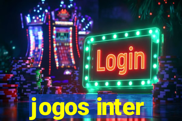 jogos inter