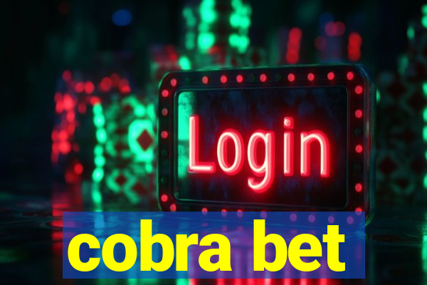 cobra bet