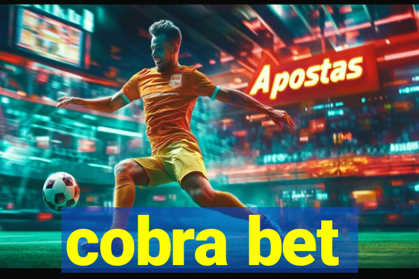 cobra bet