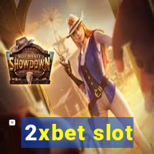 2xbet slot