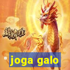 joga galo