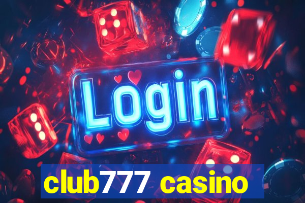 club777 casino