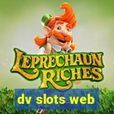 dv slots web