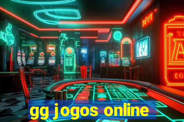 gg jogos online