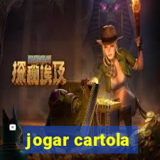 jogar cartola