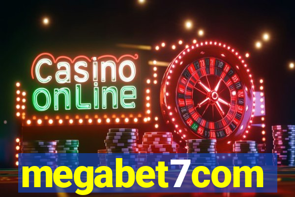 megabet7com