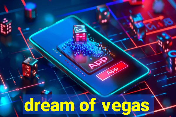 dream of vegas