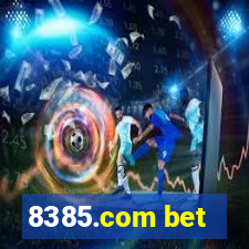 8385.com bet