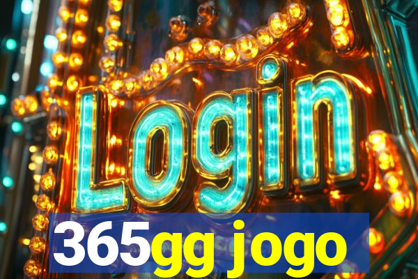 365gg jogo