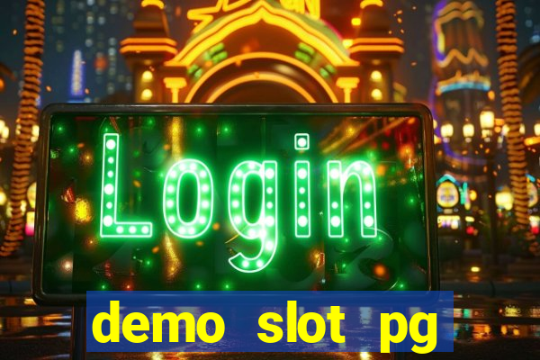 demo slot pg dragon legend