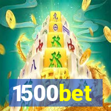 1500bet