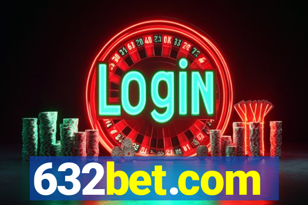 632bet.com