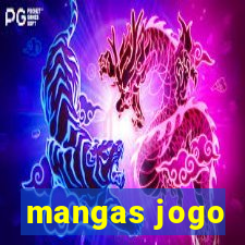 mangas jogo