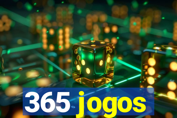 365 jogos