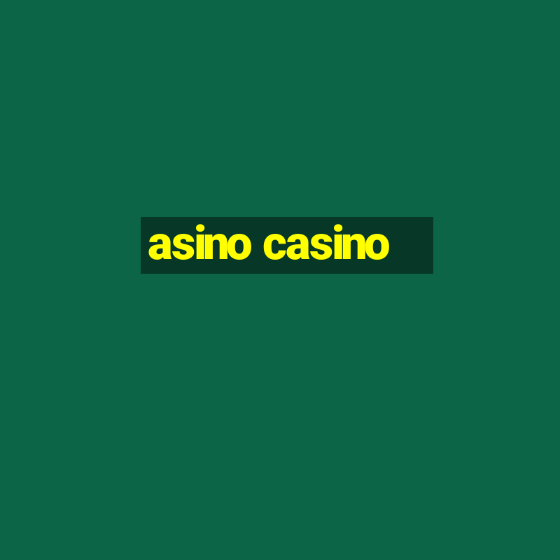 asino casino