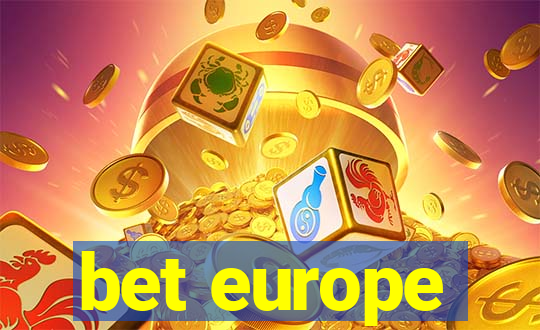 bet europe