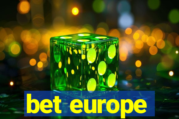 bet europe