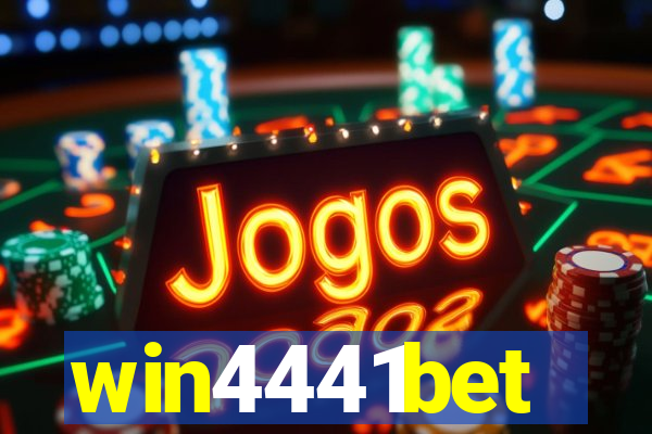 win4441bet