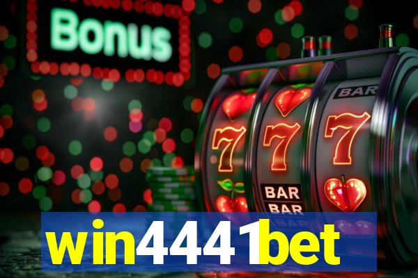 win4441bet