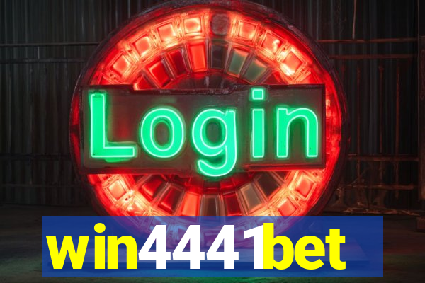 win4441bet